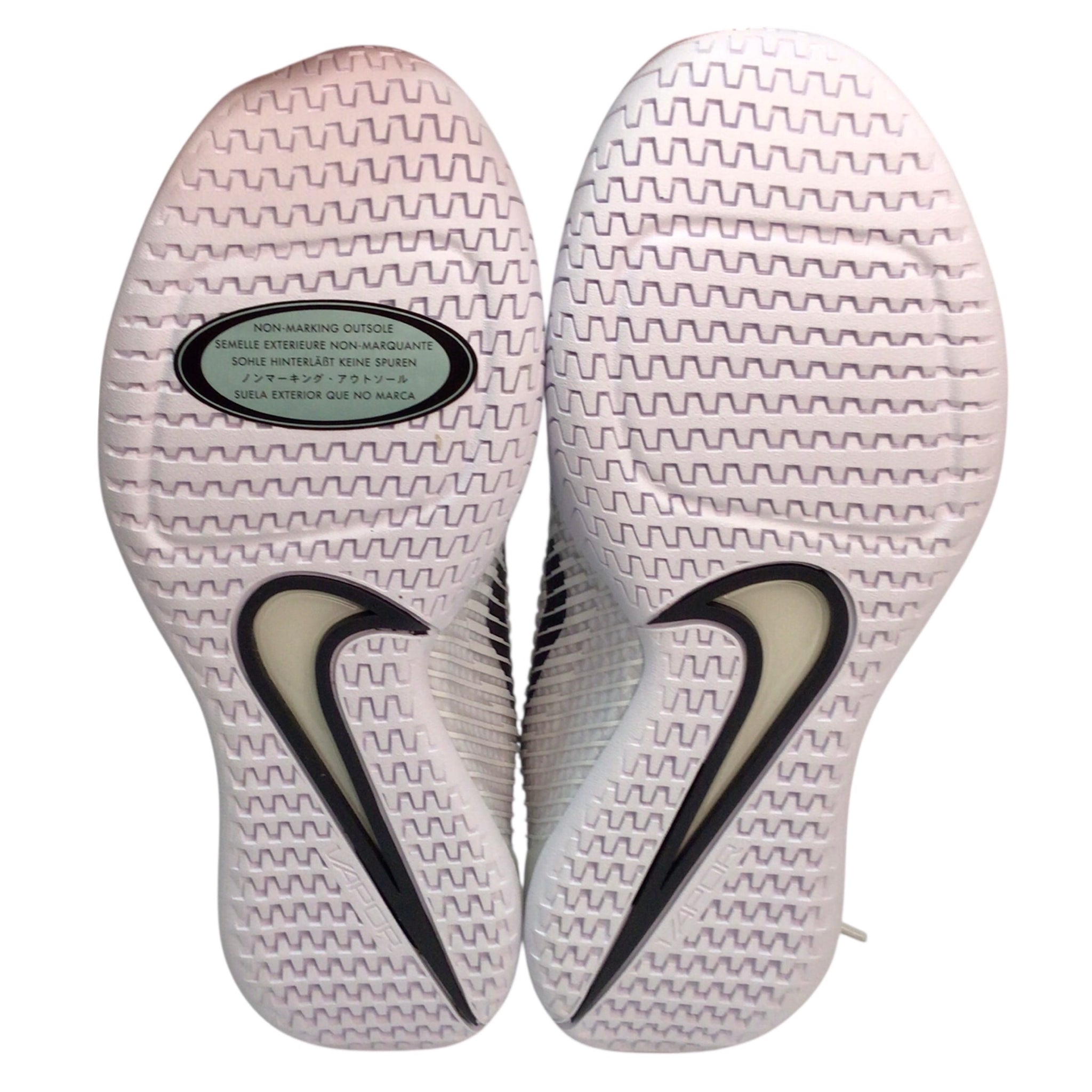 Nike Zoom Vapor 11 Women's Tennis Shoe Size 6.5