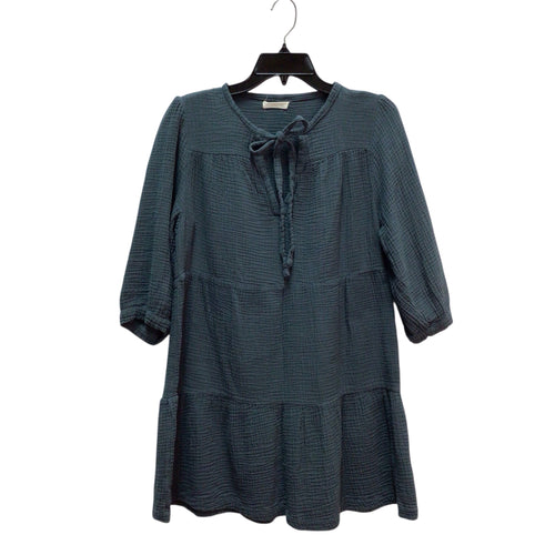 Just Something Long Sleeve Top Size S