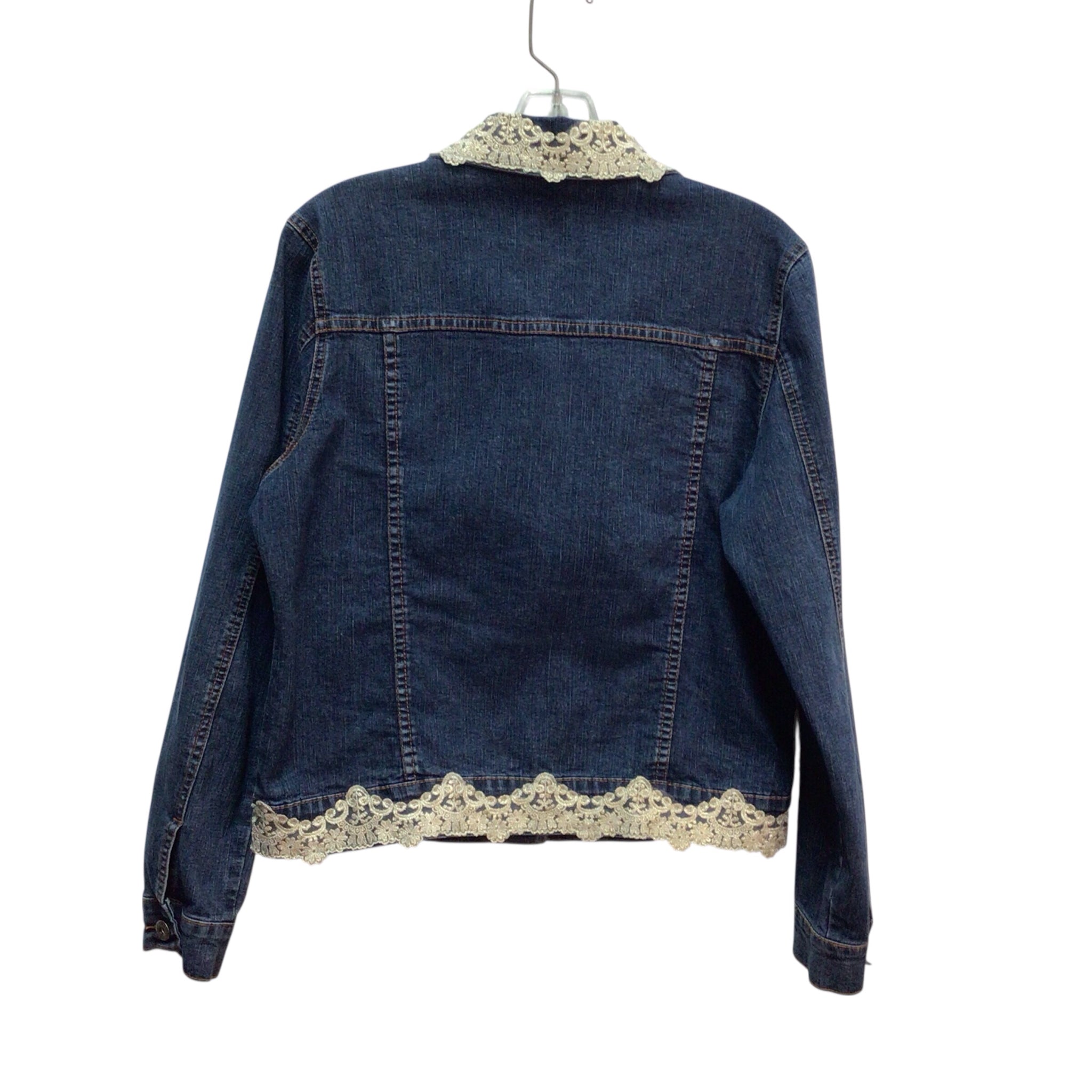 Mishca Jacket Size M