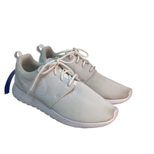 Load image into Gallery viewer, Nike White Sneakers Size 9