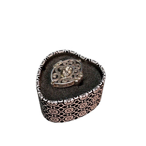 Vintage Brighton Ring Size 7