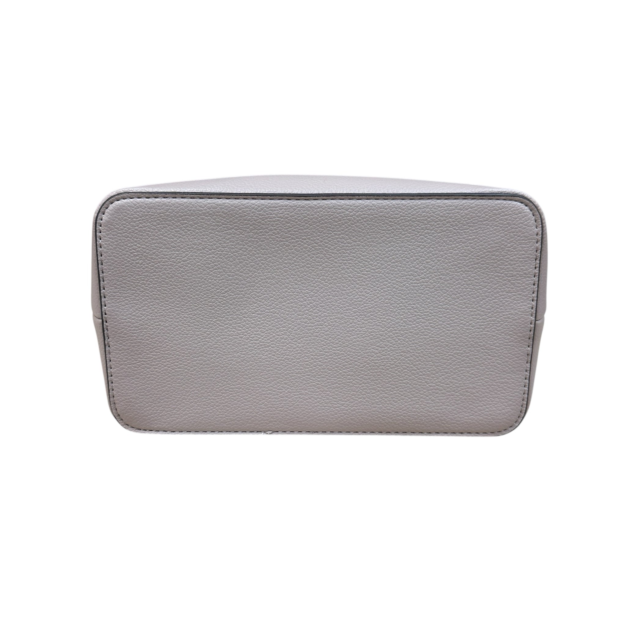 Anne Klein Signature Blush Crossbody Satchel