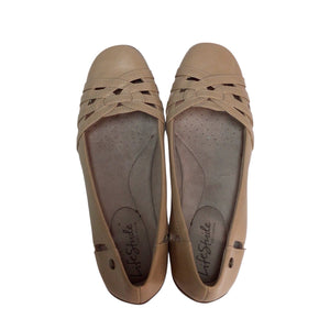 Lifestride Soft System Flats Size 8.5