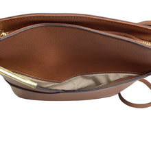 Load image into Gallery viewer, Steve Madden Crossbody Bag Brown