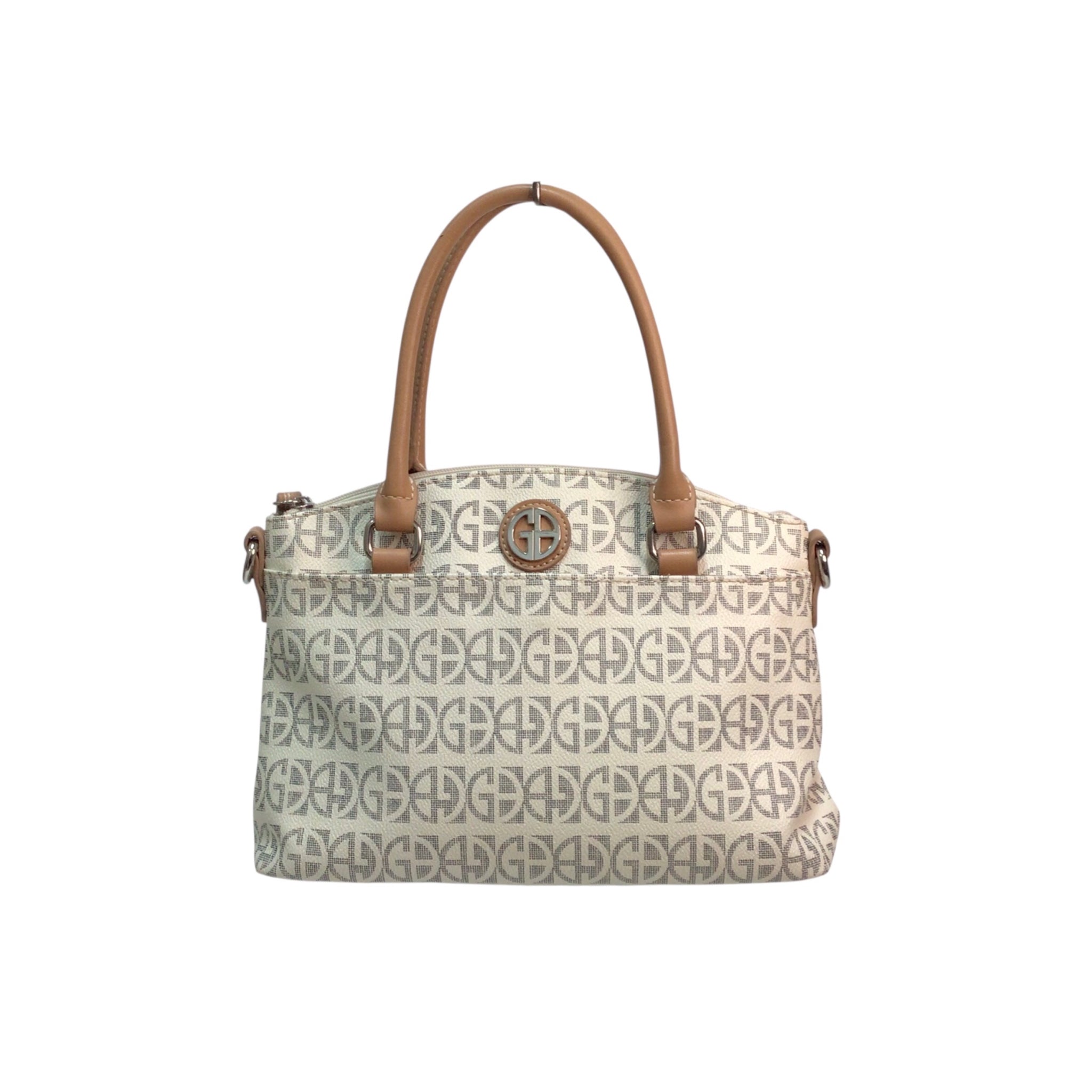 Giani Bernini Satchel Handbag