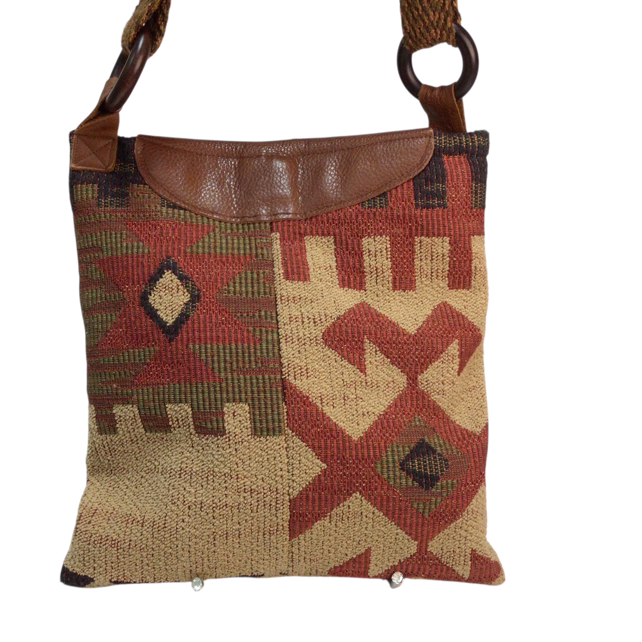 Fashion Crossbody Bag