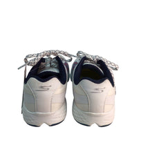 Load image into Gallery viewer, White Golf Skechers Size 6