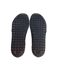 Load image into Gallery viewer, Spring Step Suede Black Loafers Size 8.5