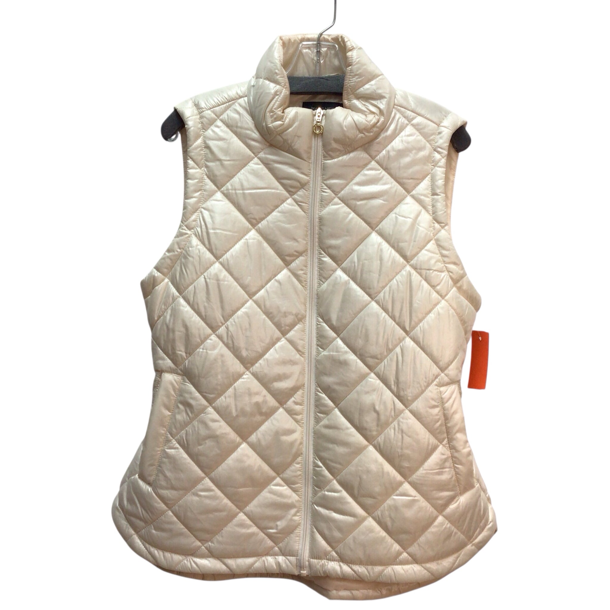 Marc NY Vest Size L