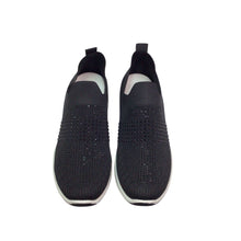 Load image into Gallery viewer, Morgan Taylor Slip On Shoes Black Size EU 40/ 9.5