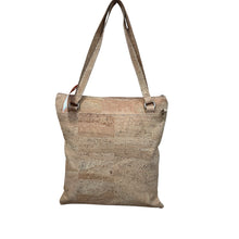 Load image into Gallery viewer, Rio Eco &quot;Marta&quot; Cork Crossbody Shoulder Bag