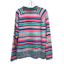 Load image into Gallery viewer, Lilly Pulitzer Long Sleeve Top Size XL