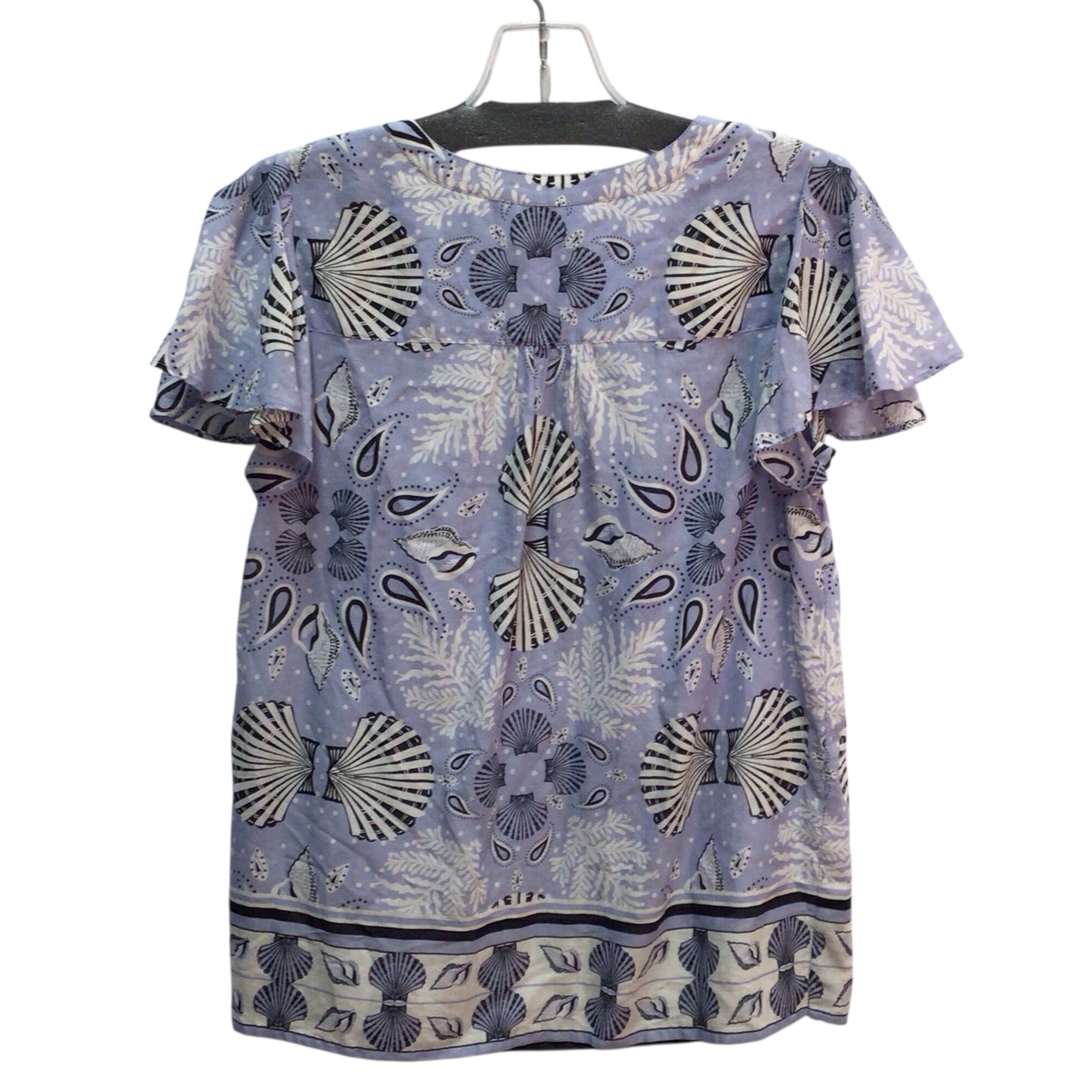 Vineyard Vines Short Sleeve Top Size S