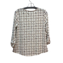 Load image into Gallery viewer, Cure Long Sleeve Top Size S