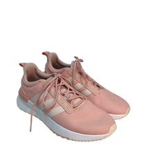 Load image into Gallery viewer, Adidas Primegreen Cloudfoam Super Running Shoes Size 8