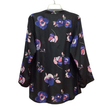 Load image into Gallery viewer, Maison Jules Long Sleeve Top Size XL