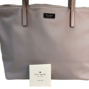 Kate Spade Lavender Shoulder Bag