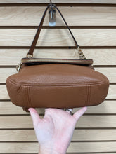 Load image into Gallery viewer, Michael Kors Shoulder Bag Brown