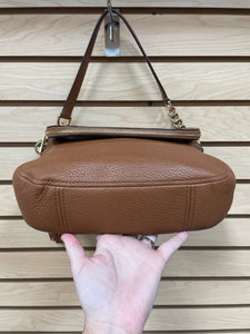 Michael Kors Shoulder Bag Brown