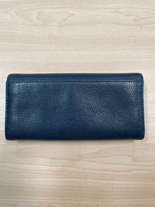 Michael Kors Wallet Blue