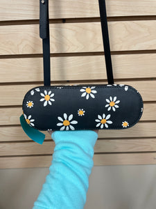 Kate Spade Spencer Daisy Dot Dome Crossbody Bag