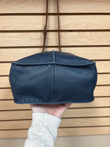 The Sak Crossbody Bag Navy