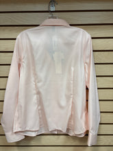Load image into Gallery viewer, Anne Klein Long Sleeve Top Pink Size Large