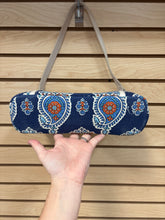 Load image into Gallery viewer, Spartina Shoulder Bag Blue And White