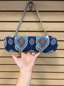 Spartina Shoulder Bag Blue And White