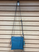 Load image into Gallery viewer, Lodis Crossbody Bag Blue