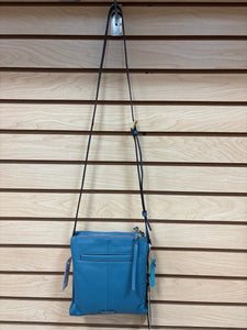 Lodis Crossbody Bag Blue