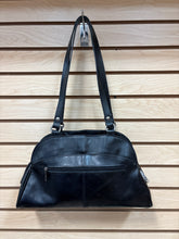 Load image into Gallery viewer, Patricia Nash Shoulder Bag Black