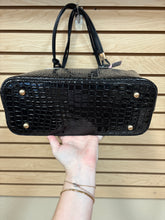 Load image into Gallery viewer, St Barry 3 Piece Set Shoulder Bag Black