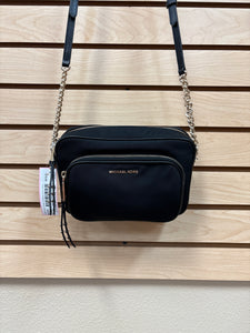 Michael Kors Crossbody Bag Black