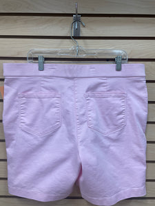 Coral Bay Shorts Size 16 Petite