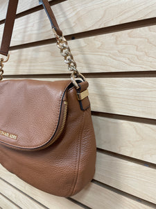 Michael Kors Shoulder Bag Brown