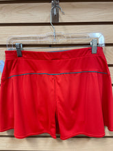 Load image into Gallery viewer, Adidas Skort Red Size Small