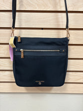 Load image into Gallery viewer, Michael Kors Crossbody Bag Black