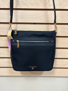 Michael Kors Crossbody Bag Black