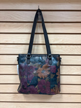 Load image into Gallery viewer, Patricia Nash Shoulder Crossbody Bag Multi Color