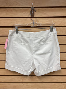 Apt.9 Shorts White Size 8