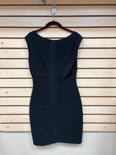 Load image into Gallery viewer, Calvin Klein Sleeveless Dress Black Size 8 Petite