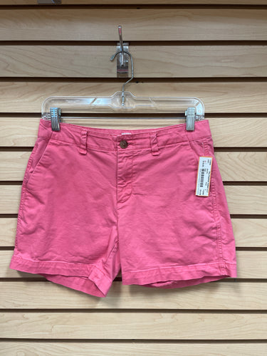 Gap Shorts Pink Size 2