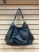 Load image into Gallery viewer, Coach Shoulder Bag Black