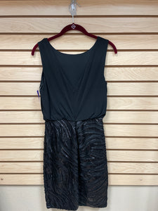 Calvin Klein Sleveless Dress Black Size 4