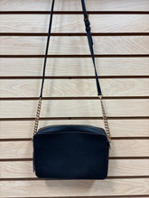 Load image into Gallery viewer, Michael Kors Crossbody Bag Black
