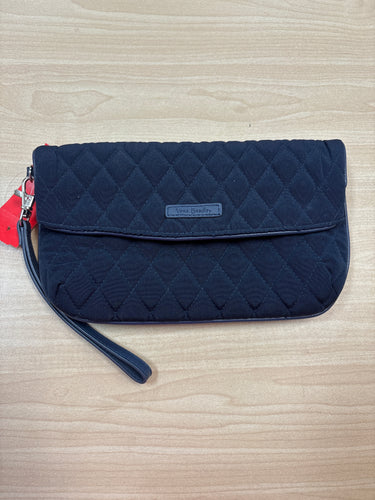 Vera Bradley Wristlet Navy