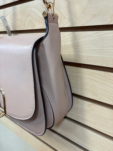 Michael Kors Crossbody Bag Tan