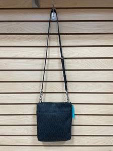 Michael Kors Crossbody Bag Black