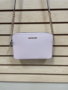 Michael Kors Crossbody Bag Pink